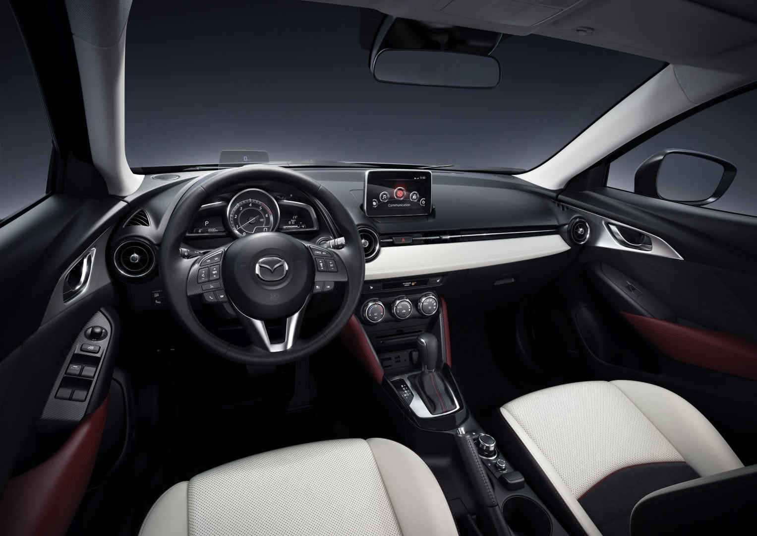 All_new_Mazda_CX-3_interior_10