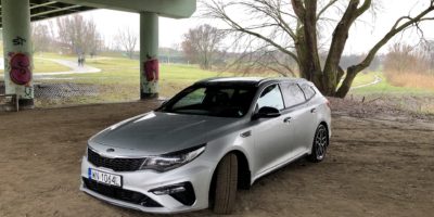 Kia Optima 2019 Kombi 1.6 T-GDI 7 DCT