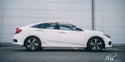 Honda Civic sedan 1.5t MT