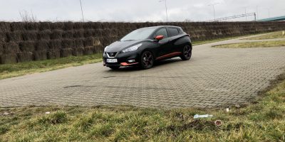 Nissan Micra 1.0 DIG-T 117 MT6