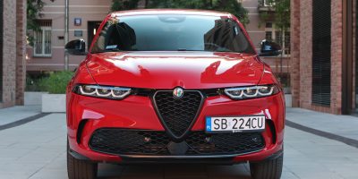 Alfa Romeo Tonale 1.5 T4 130+20 Edizione Speziale