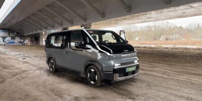 Kia PV5 5os 71 P1P2K1K2