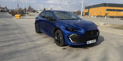 Renault Clio Mk 6 1.8 E-Tech Hybrid Esprit Alpine