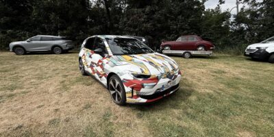 VW ID.Polo krótki test