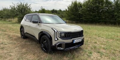 Kia Seltos 1.6 180 XLine Offenbach