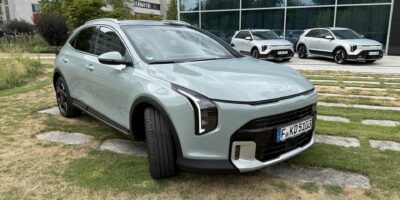 Kia XCeed 1.6 180 Offenbach