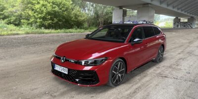 Volkswagen Passat Variant 2026 2.0 TDI 193 4Motion R-Line Plus