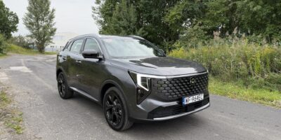 Changan CS55 Plus